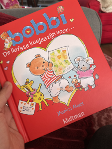 momenten februari