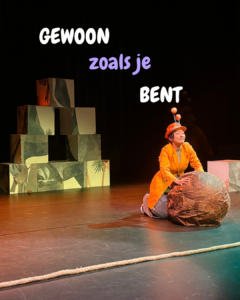 Cultuur voor kinderen