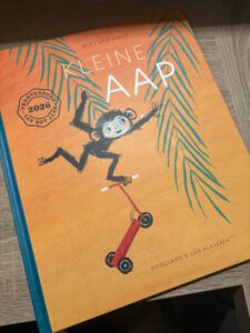 nationale voorleesdagen