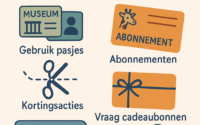 6 tips voor betaalbare uitjes